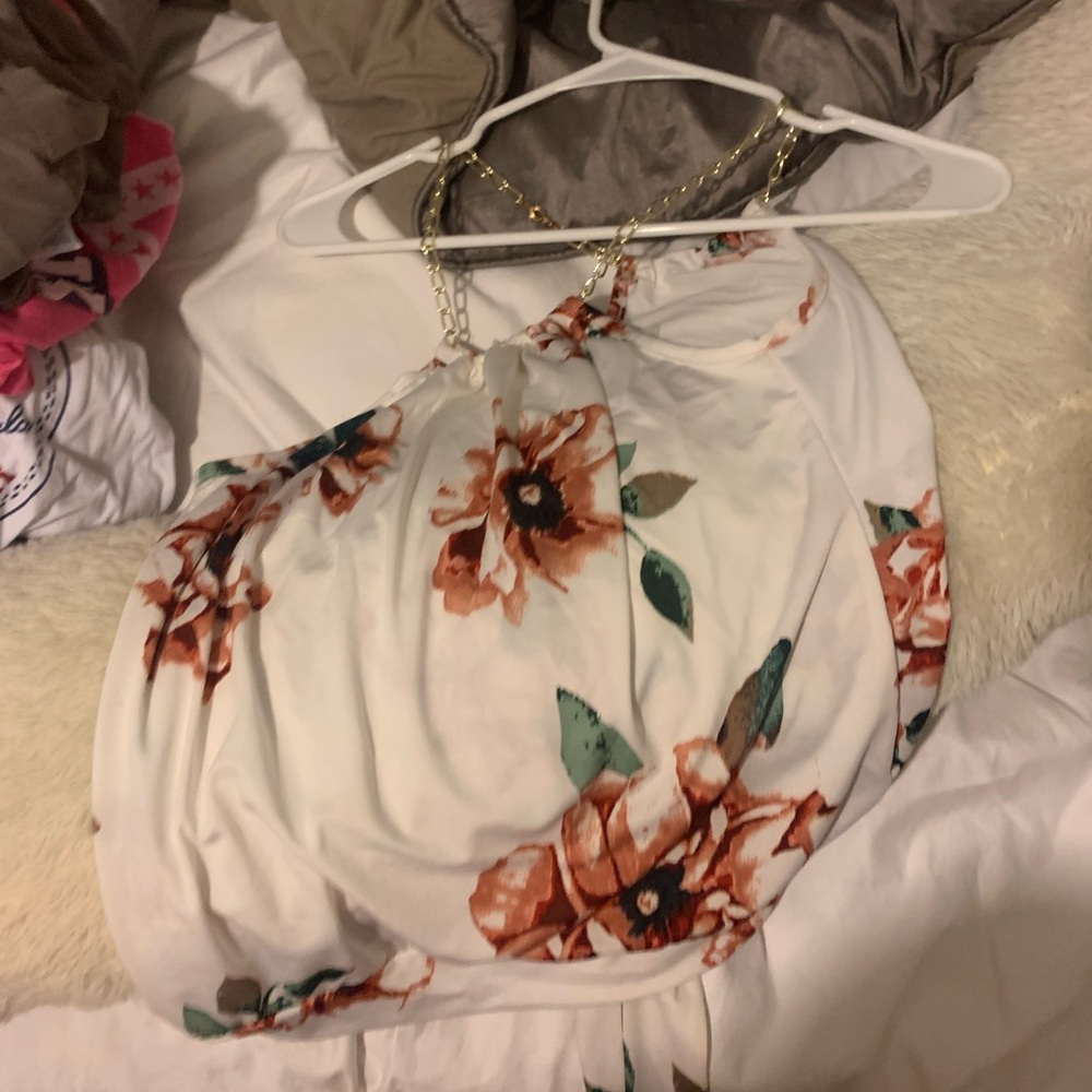 Medium tank top